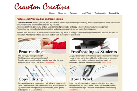 Crawton Creatives