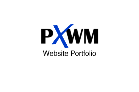 ProPraxis Web Management Websites we have designed and managed for our business web management clients.