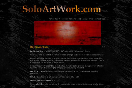 SoloArtWork.com