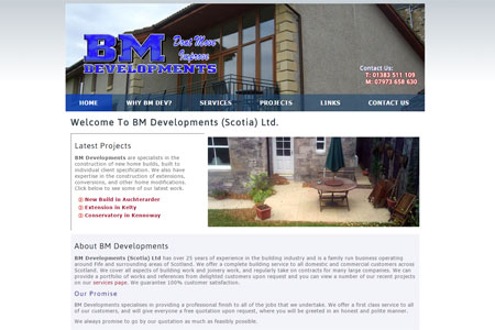 BM Developments