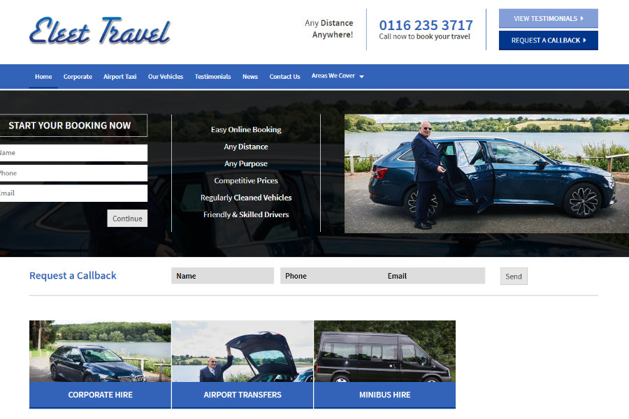 Eleet Travel